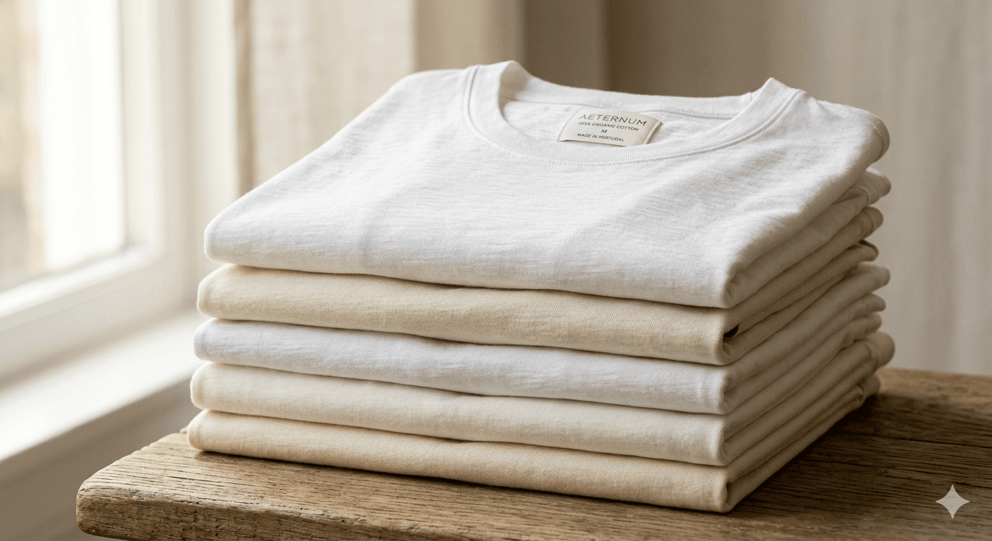 Algodón de alta gama y tecnologías textiles